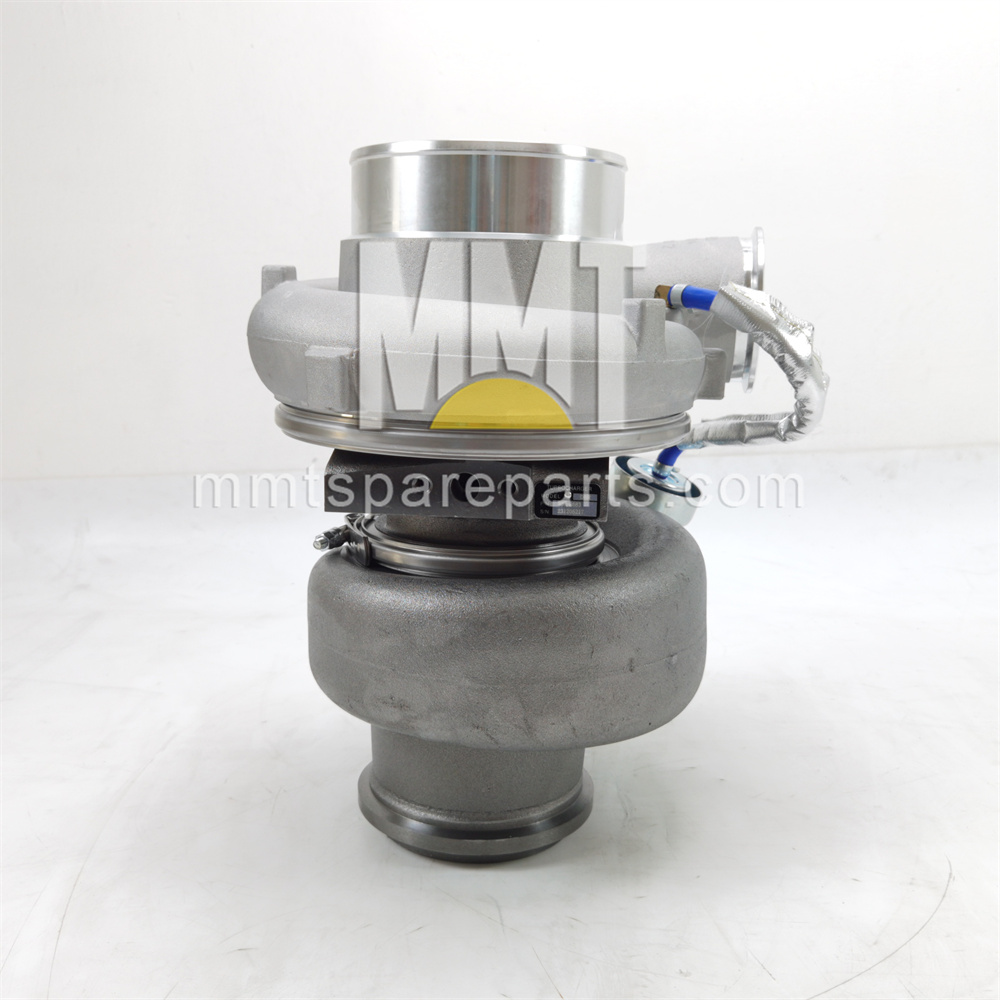 Turbocharger 238-8683
