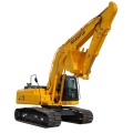 SHANTUI official SE220LC 22 ton crawler excavator