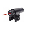 Powerful Tactical Mini Red Dot Laser Sight for Night Camping Precision Hunting Shooting Equipment 2021