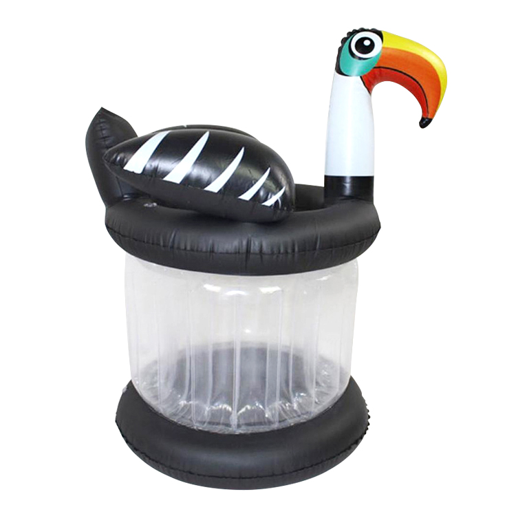 Inflatable Floating Cooler