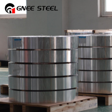 Grain Non-Oriented Electrical Steel