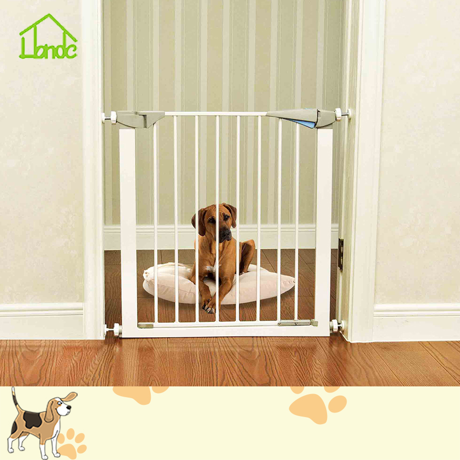 metal safety gate metal safety gate