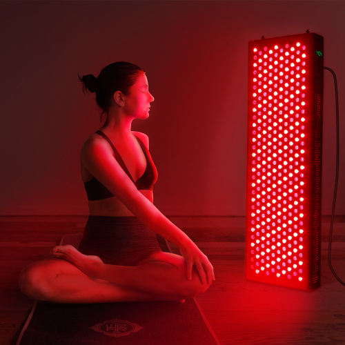 Pain Relief Physical Equipment 660nm 850nm Near Infrared Red Light Therapy Panel for Sale, Pain Relief Physical Equipment 660nm 850nm Near Infrared Red Light Therapy Panel wholesale From China