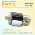 2S025-08 1/4" Stainless Steel Water Solenoid Valve 220VAC