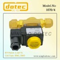 1/2'' 1070/4 Castel Type Solenoid Valve In Refrigeration