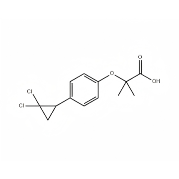 Ciprofibrate Blood Lipid Control Drug Intermediate