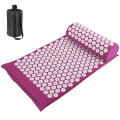 Pink Yoga Mat