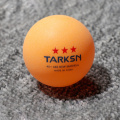 TARKSN 10pcs PRO ABS Material Table Tennis Balls 3 Star 40+mm Plastic Ping Pong Balls for TableTennis Tenis Racket PingPong Ball