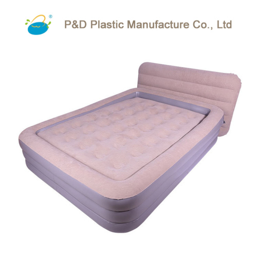 customization cute animals Flocked Air Bed Mattress for Sale, Offer customization cute animals Flocked Air Bed Mattress