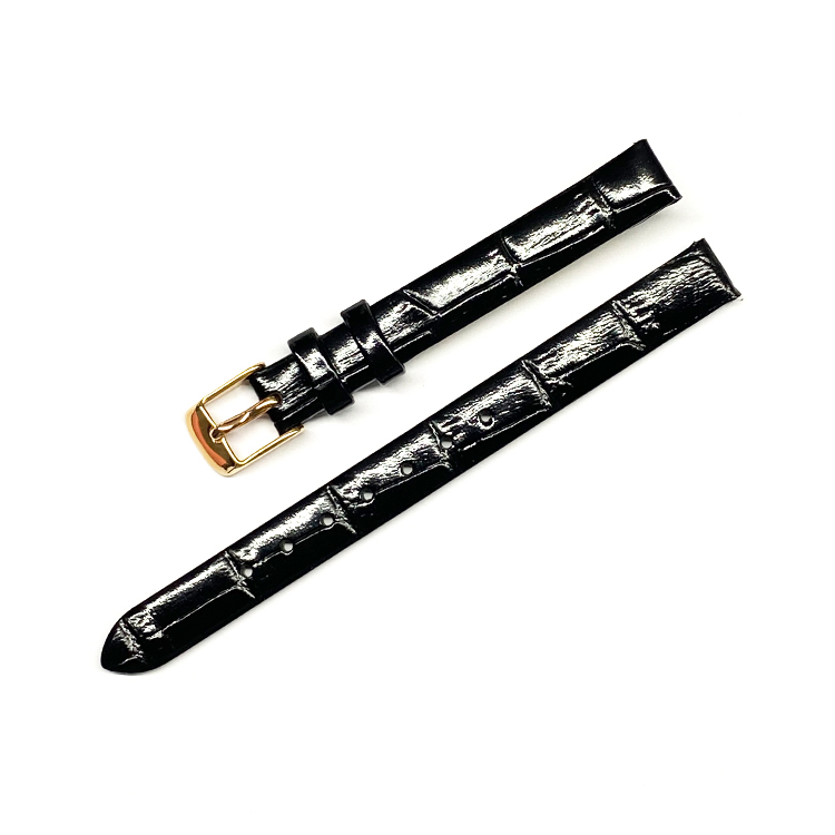 bamboo watch strap 