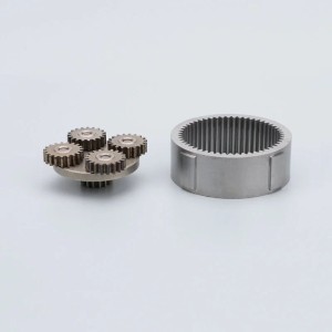 Powder Sintering Planetary Gear