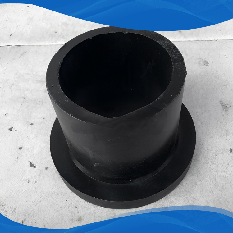 Hdpe Docking Flange