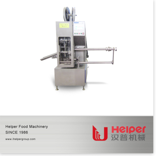 Automatic Great-wall Double Clipping Machine Manufacturer and Supplier