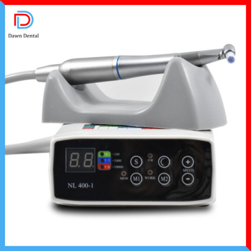 Dental grinding machine micromotor dental equipment handpiece unit