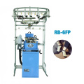 New Designed Sock Making Machine for Men