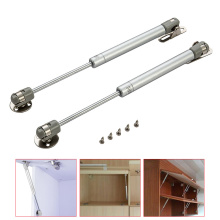 Furniture Hinge Kitchen Cabinet Door Lift Pneumatic Support Hydraulic Gas Spring Stay Hold TN99