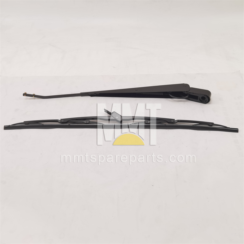 Window Wiper Motor 161-3670