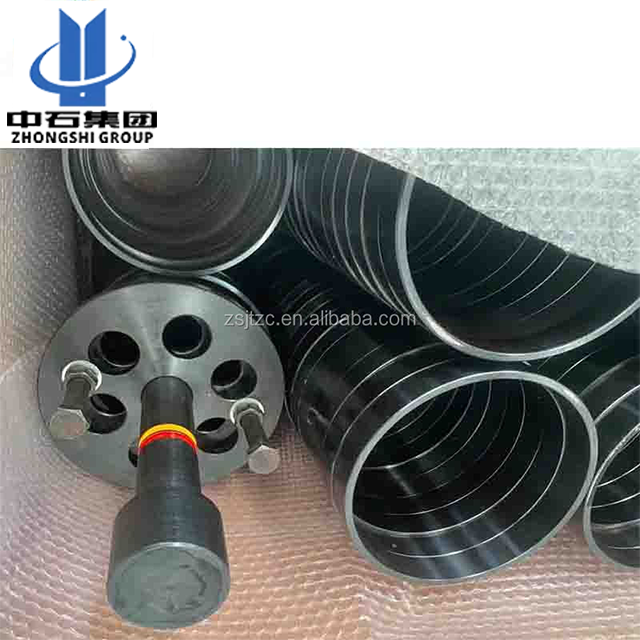 Premium Quality Api Tubing Casing Pipe Torque Ring Coupling Rings For The Oil And Gas Industry2