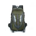Outdoor Bicycle Hydration Cycling Backpack For Water Bladder