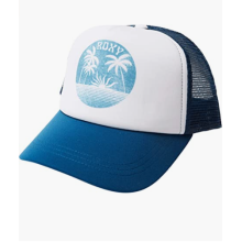 Custom Women's Printed Plain Trucker Hat