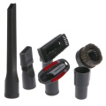 6 In 1 Vacuum Cleaner Brush Nozzle Home Dusting Crevice Stair Tool Kit 32mm 35mm newest