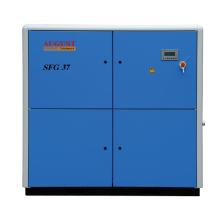 AUGUST screw air compressor control system