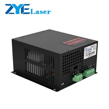 50W High Voltage Laser Power Supply