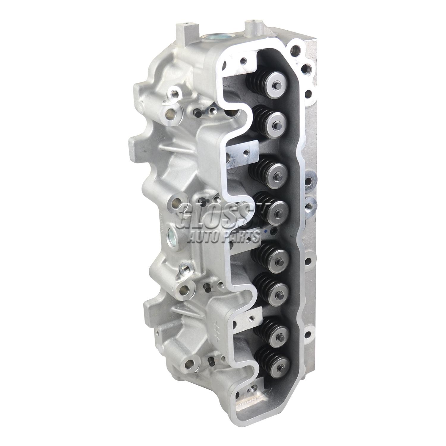 AP03 ERR5027 Cylinder Head With Valves for Land Rover Defender 2.5L 300tdi Discovery