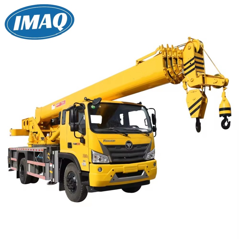 Foton 16TON