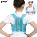 1pcs Adjustable Children Posture Corrector Back Support Belt Kids Orthopedic Corset For Kids Spine Back Lumbar Shoulder Braces