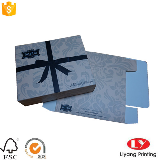 Cosmetic Packaging Box