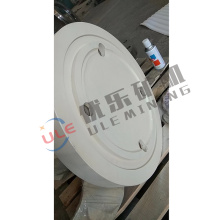 Original Feed Plate For 5-1/2FT Spring Cone Crusher