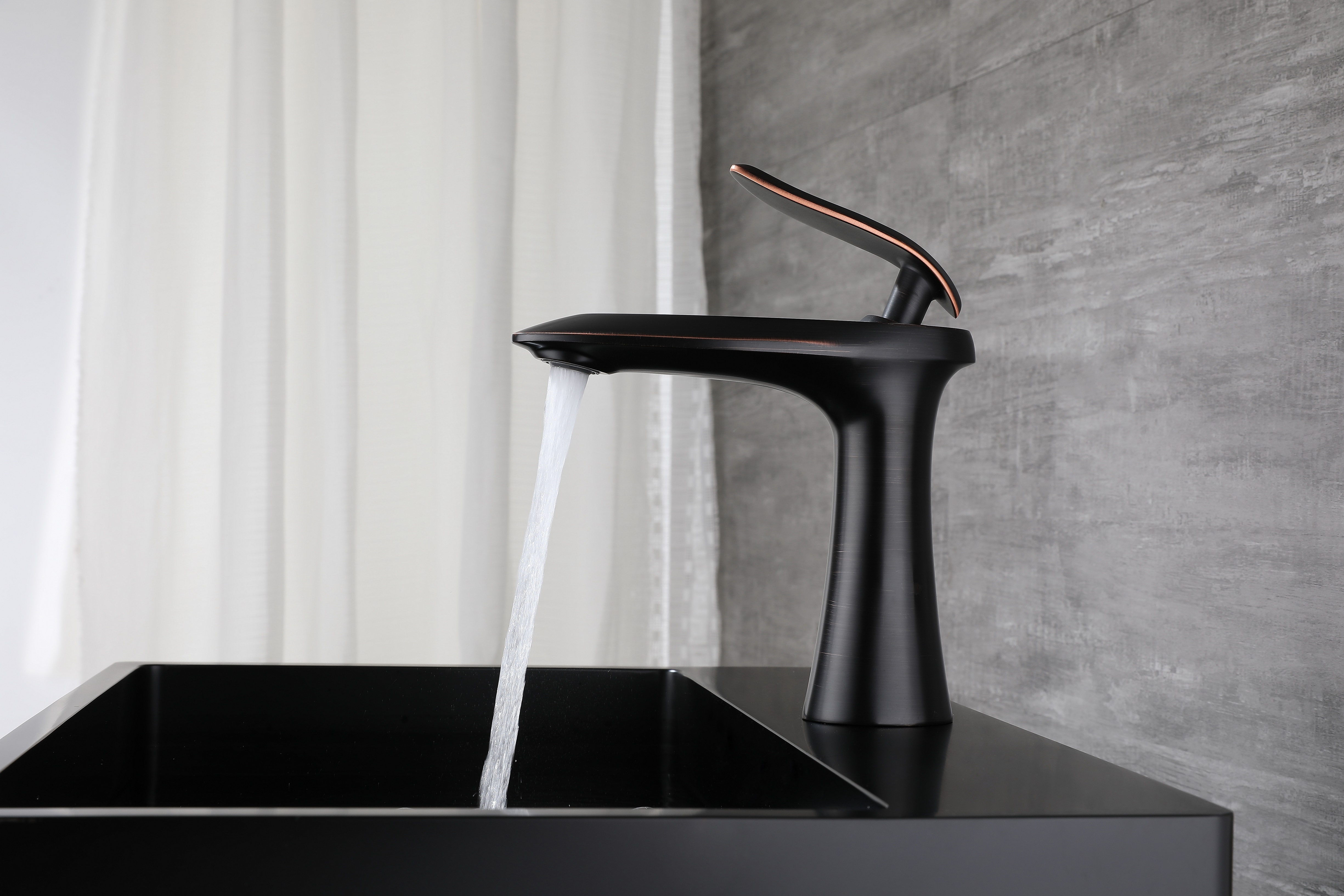 Basin Faucet