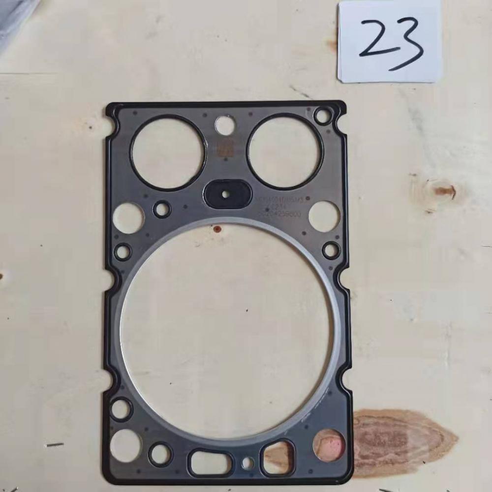 Cylinder Head gasket VG1540040015A for WD615