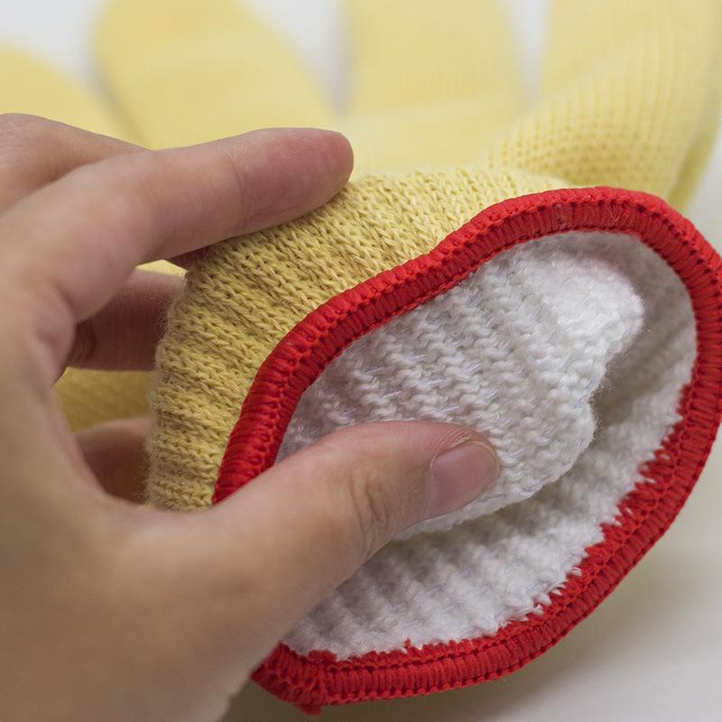 Aramid High Temperature Gloves 03