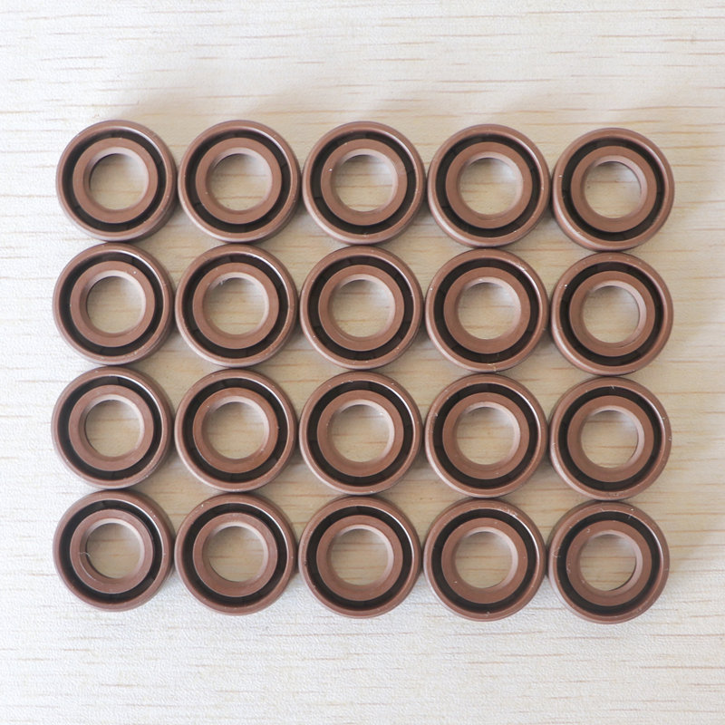 20pieces 26CC 1E34F TL34 Brush Cutter Grass Trimmer Oil Seal Parts