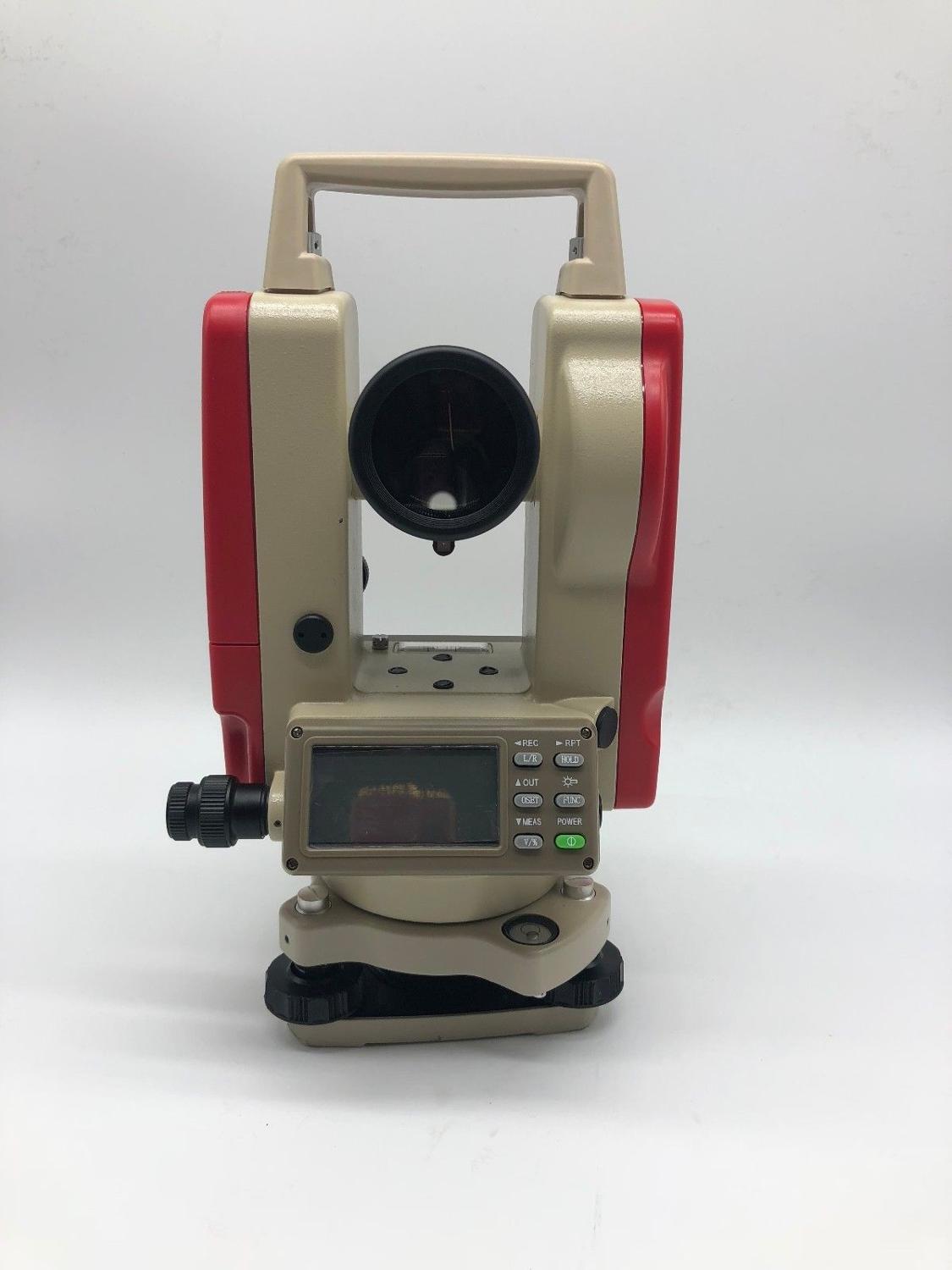 NEW Ko lida DT02 Theodolite surveying instrument