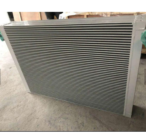 EX1200-6 Oil Cooler 4682425/4682426