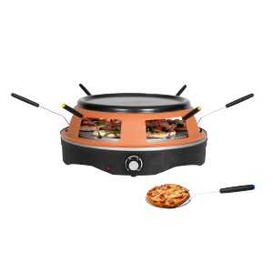 Electric Mini Oven Mini Pizza Oven