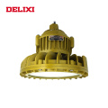 DELIXI BLED62-I LED explosion proof light 30W 40W 50W AC 220V ip66 WF1 flame-proof type Circular industrial lamp