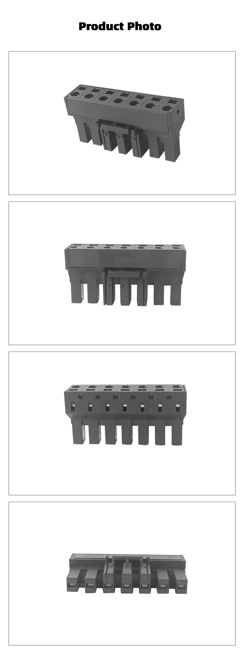 Composite Terminal Block