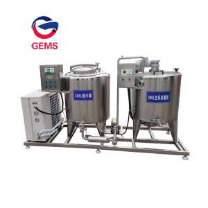 Cow Milk Refrigeration Tank Machine Refrigerated Milk Tank