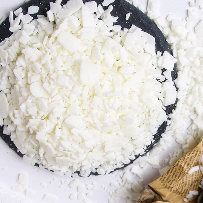 best candle wax flakes