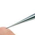 2UUL Titanium Alloy Ultraprecise Tweezer