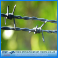 Tradition Twist Fencing Barbed Wire Fence
