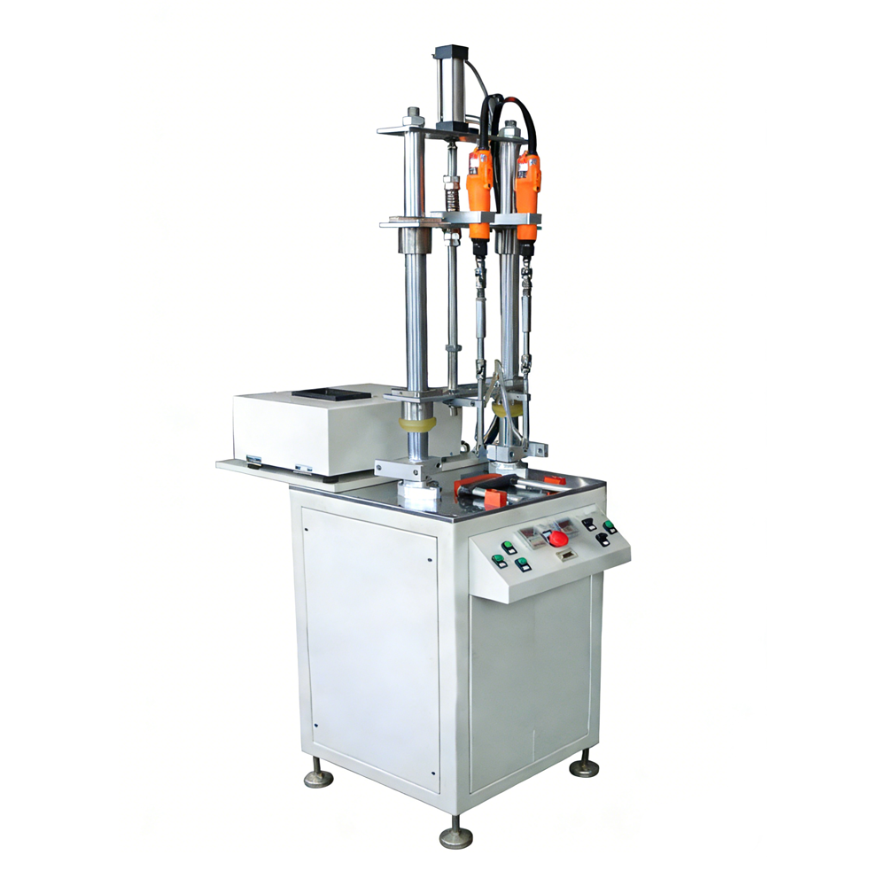 automatic screw fastening machine