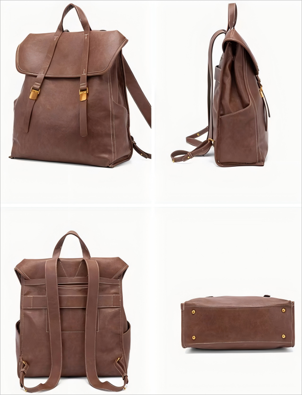 2025 Fashion Lightweight Travel Backpack