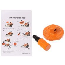 1Set Chainsaw Clutch Removal Tool Universal Piston Stopper Clutch Flywheel Drum Chain Saw Disassembly Parts Dismount Tool