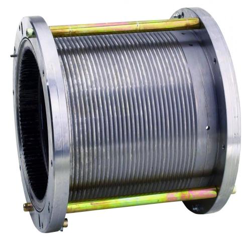 China Winding Drum for Cranes Leading Manufacturers, Winding Drum for Cranes for Sale