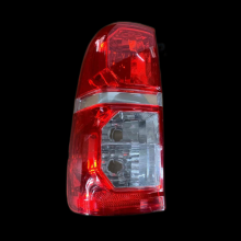 Car Tail Light Led Assembly Tinting Toyota Hilux